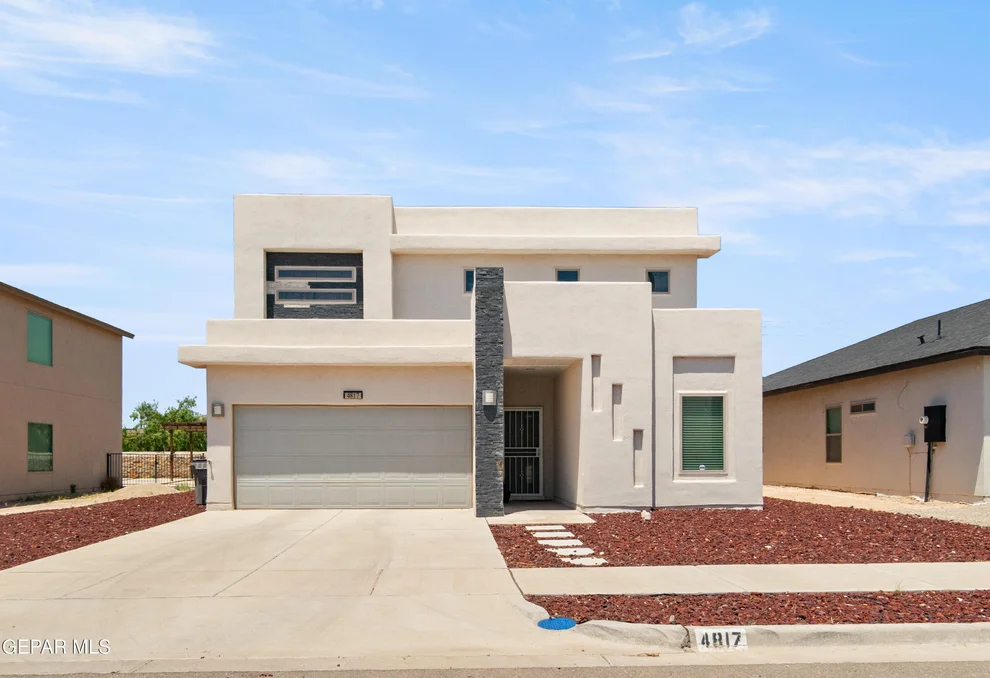 Unit for sale at 4817 CHRISTIAN AZCARATE Street, El Paso, TX 79938