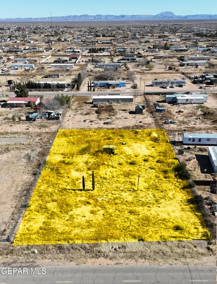 Unit for sale at 127 CALLE DEL NORTE, Chaparral, NM 88081