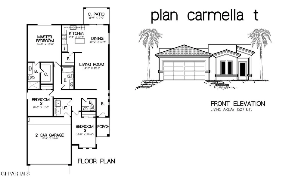 Unit for sale at 15148 Laura Lane, El Paso, TX 79938