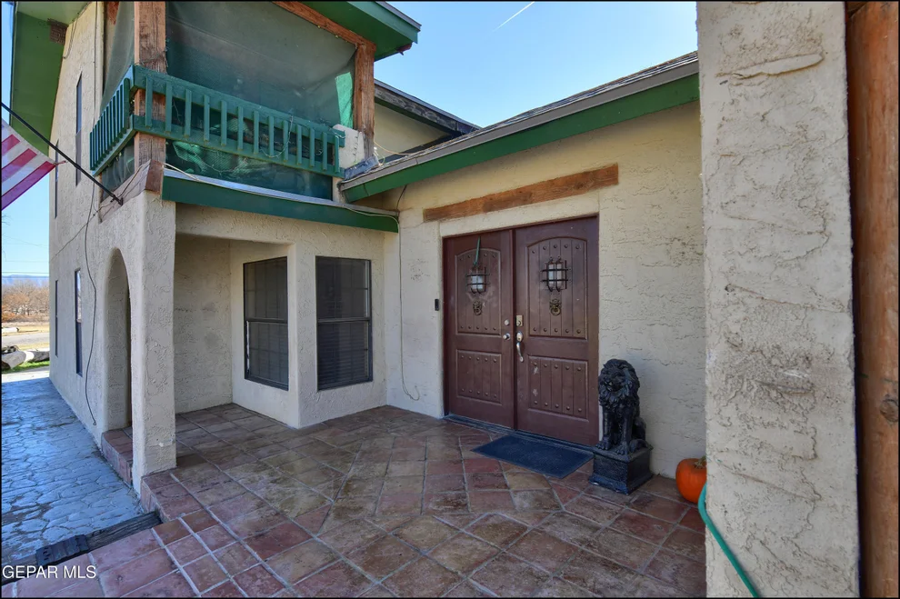 Unit for sale at 395 GABALDON Road, Anthony, NM 88021
