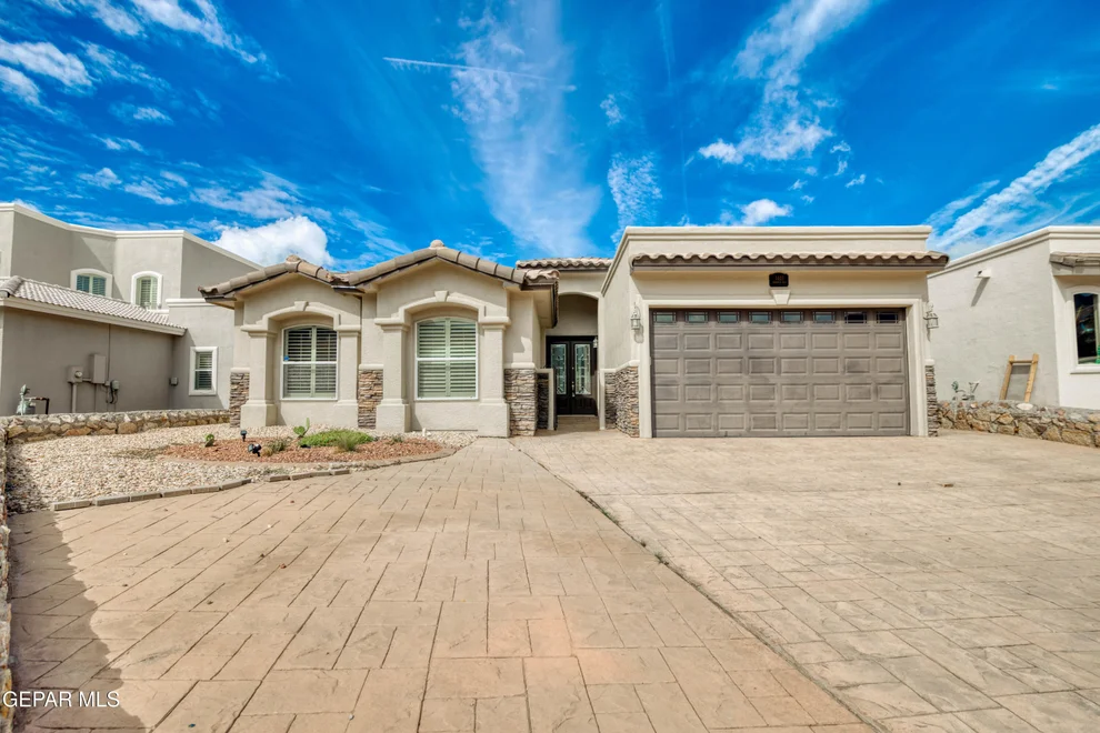 Unit for sale at 1403 Franklin Dell Street, El Paso, TX 79912