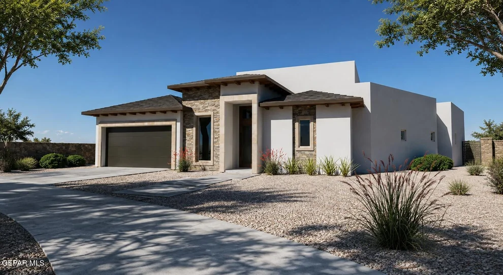 Unit for sale at 860 West Gate Drive, El Paso, TX 79932