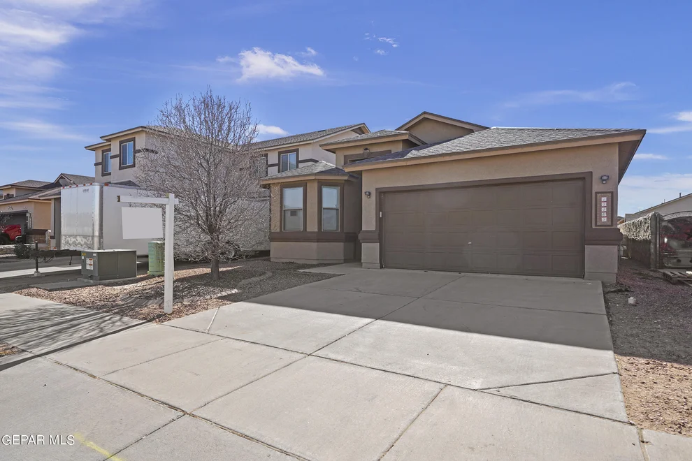 Unit for sale at 14468 RUSSEL BOREA, El Paso, TX 79938