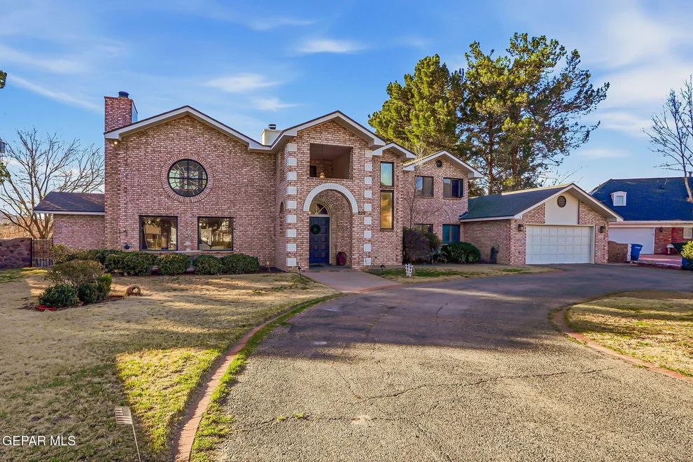 Unit for sale at 620 MOUNT CRISTO REY Lane, El Paso, TX 79922