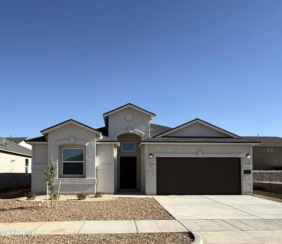 Unit for sale at 5972 Emmitt Smith Street, El Paso, TX 79924