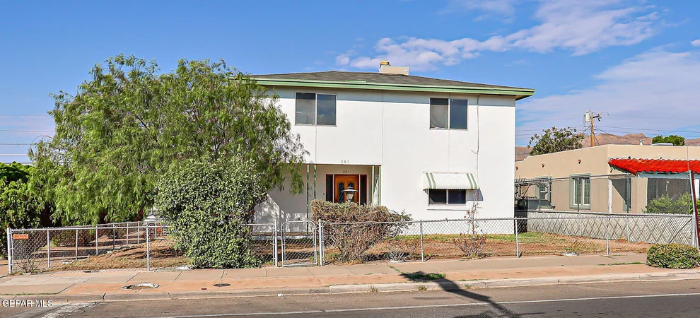 Unit for sale at 801 Raynolds Street, El Paso, TX 79903