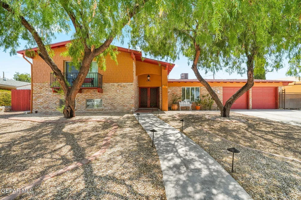 Unit for sale at 9208 BREISH Court, El Paso, TX 79925