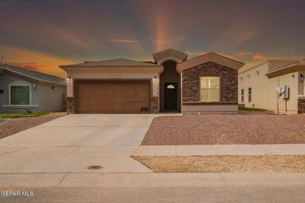 Unit for sale at 14817 David Latin, El Paso, TX 79938