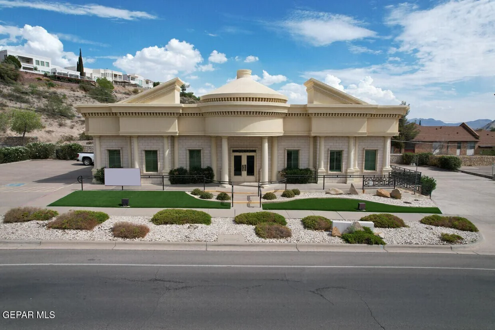 Unit for sale at 5974 SILVER SPRINGS Drive, El Paso, TX 79912