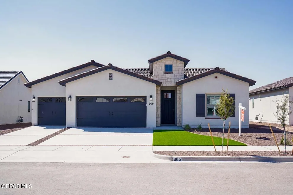 Unit for sale at 905 Alcestor Place, El Paso, TX 79928