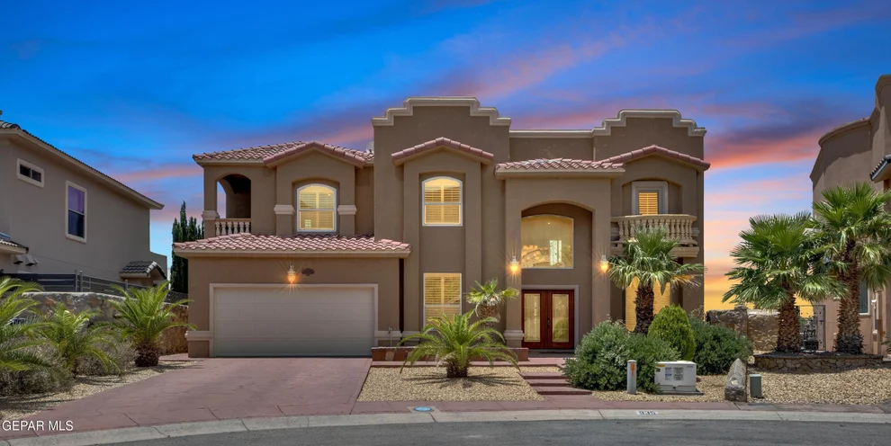 Unit for sale at 935 Via Linda Court, El Paso, TX 79912