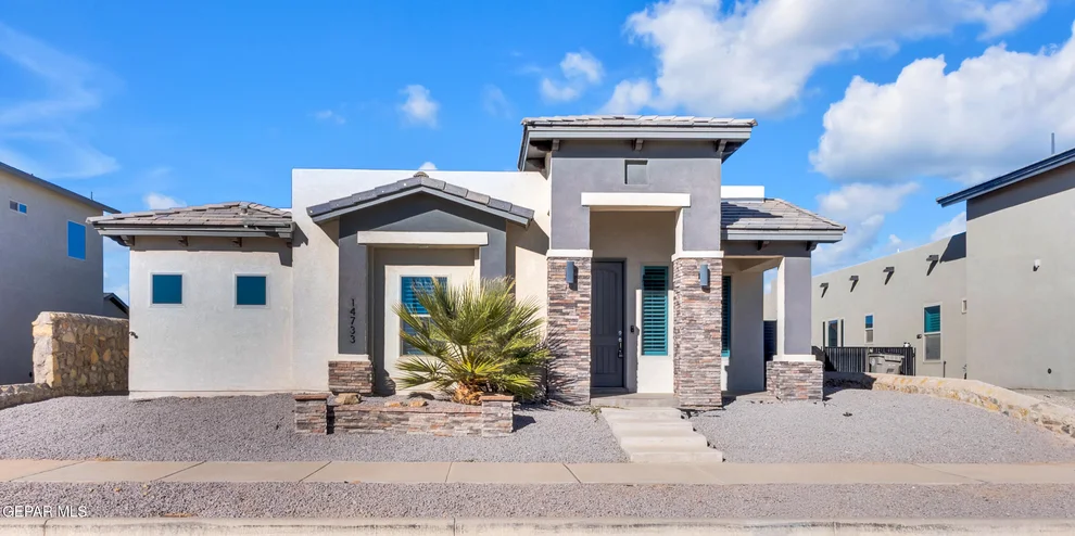 Unit for sale at 14733 Charles Foster Avenue, El Paso, TX 79938