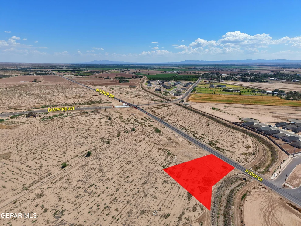 Unit for sale at 12521 N Loop Drive, Clint, TX 79836