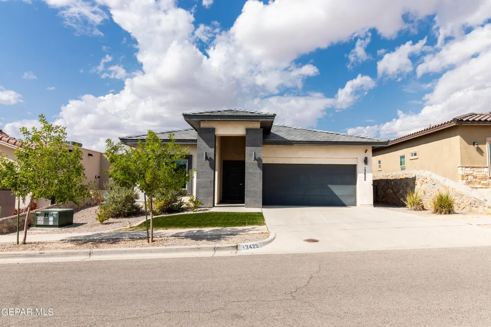 Unit for sale at 13425 EMERALD CRYSTAL Drive, El Paso, TX 79928