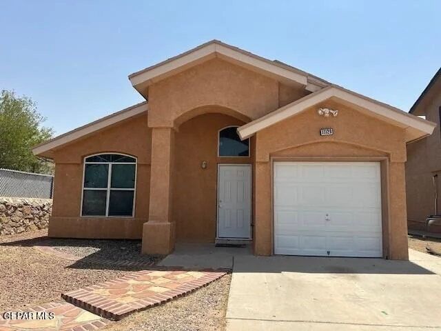 Unit for sale at 11120 WHITEY FORD Street, El Paso, TX 79934