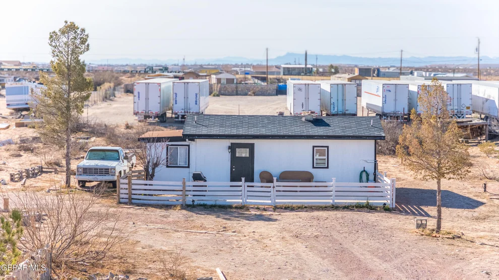 Unit for sale at 14910 MIGUEL Street, El Paso, TX 79928