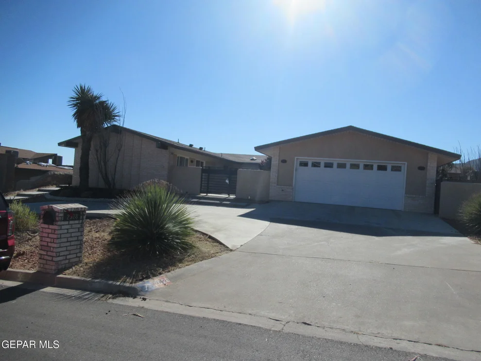 Unit for sale at 2928 DEVILS TOWER Circle, El Paso, TX 79904