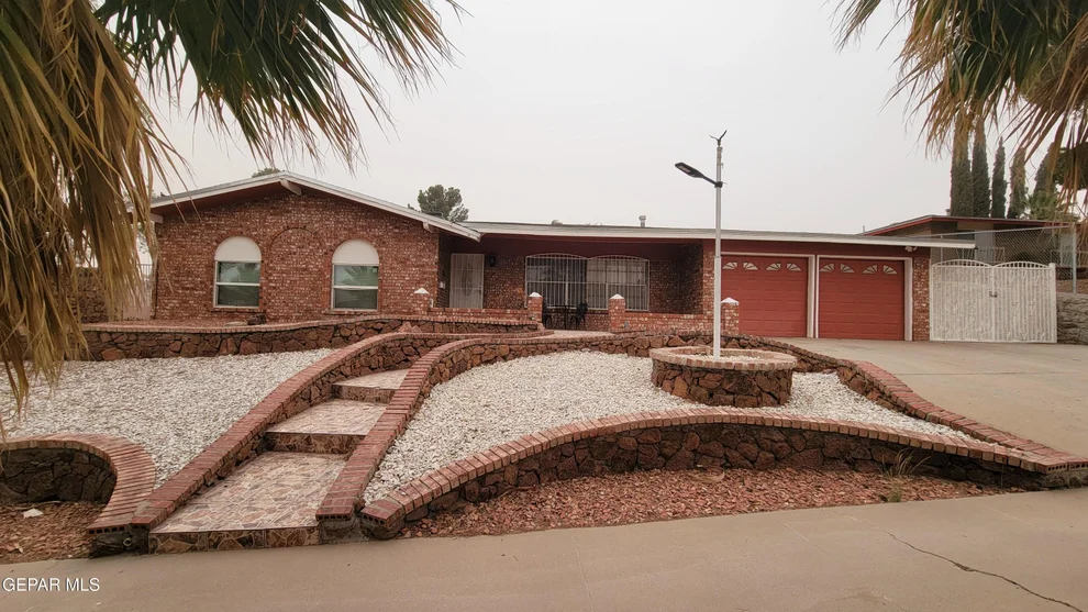 Unit for sale at 1523 VISTA REAL Drive, El Paso, TX 79935