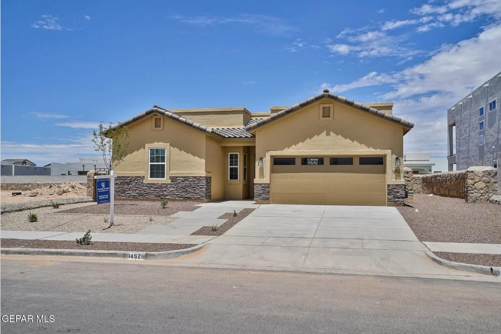 Unit for sale at 812 Fairford Place, Horizon City, TX 79928