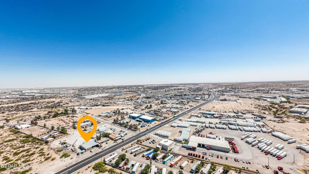 Unit for sale at 1111 HORIZON Boulevard, El Paso, TX 79927
