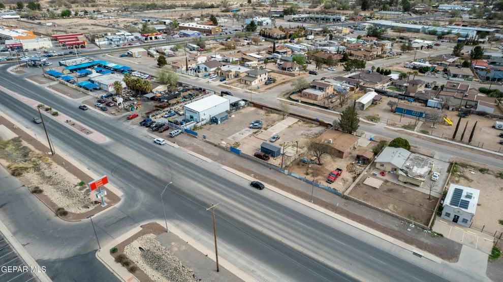 Unit for sale at 10835 N Loop Drive, Socorro, TX 79927