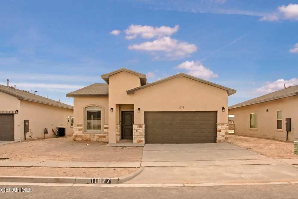 Unit for sale at 127 Bonnie Trail, Santa Teresa, NM 88008