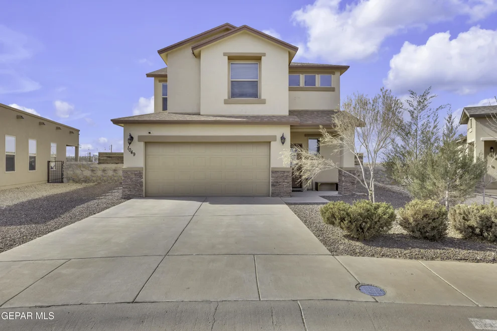 Unit for sale at 1049 BOMBARDIER Place, El Paso, TX 79928