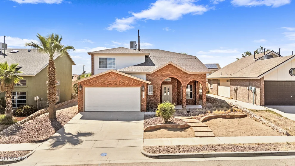Unit for sale at 1239 VIKKI CARR Lane, El Paso, TX 79936