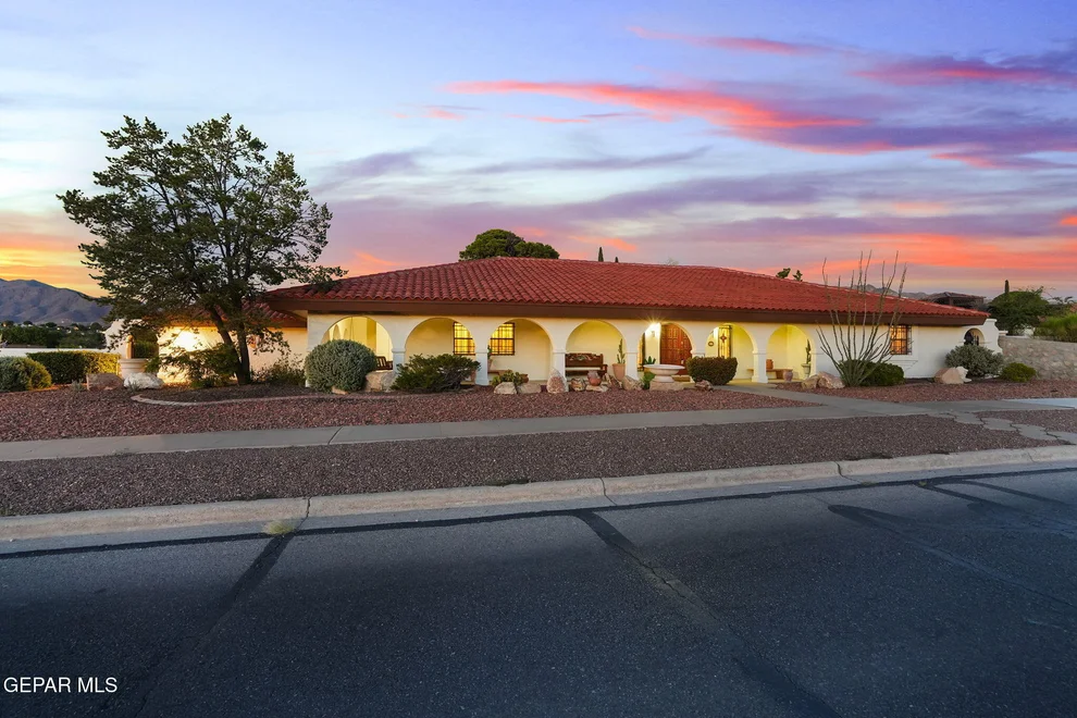 Unit for sale at 6738 WESTWIND Drive, El Paso, TX 79912