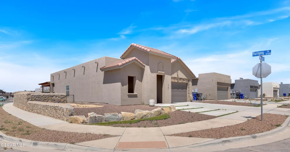 Unit for sale at 1741 Breeder Cup Way, El Paso, TX 79928