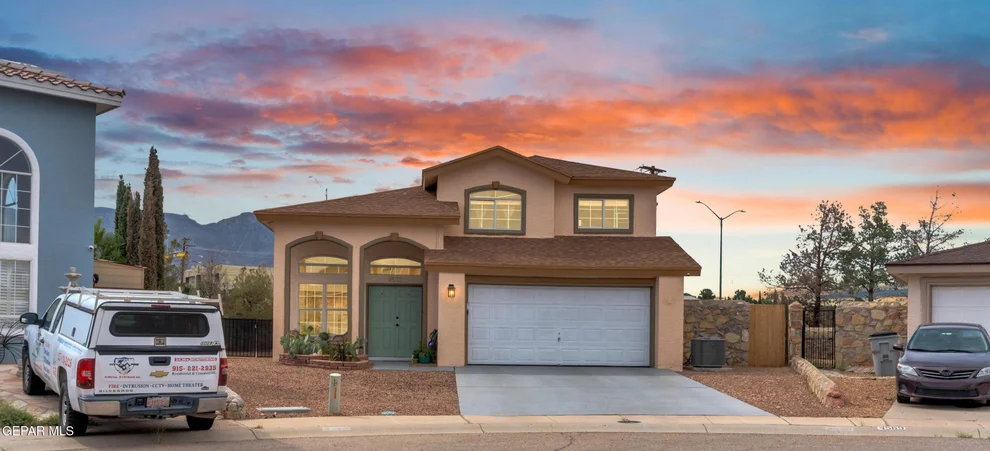 Unit for sale at 4573 Robert Acosta Drive, El Paso, TX 79934