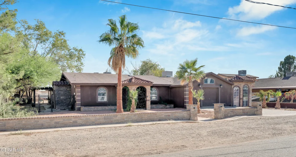 Unit for sale at 670 DON PACO Drive, San Elizario, TX 79849
