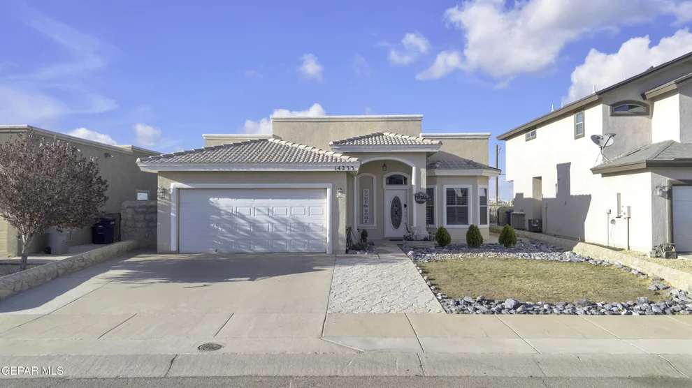 Unit for sale at 14233 Bailee Point Lane, El Paso, TX 79938