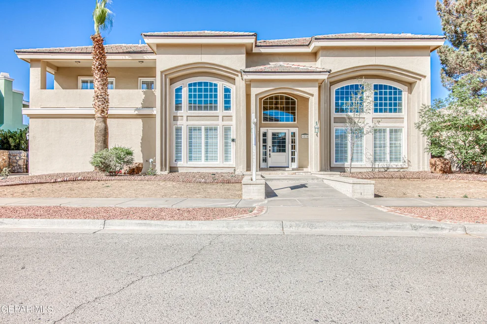 Unit for sale at 6570 Eagle Ridge Drive, El Paso, TX 79912