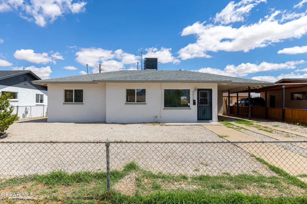 Unit for sale at 9036 MOUNT ETNA Drive, El Paso, TX 79904
