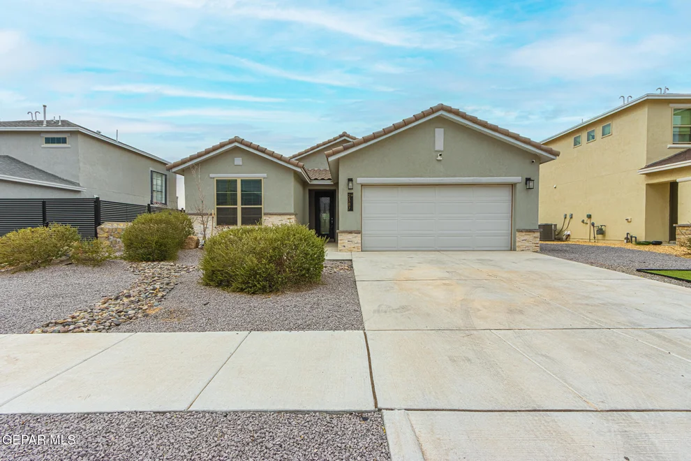 Unit for sale at 2387 ENCHANTED CROWN Lane, El Paso, TX 79911