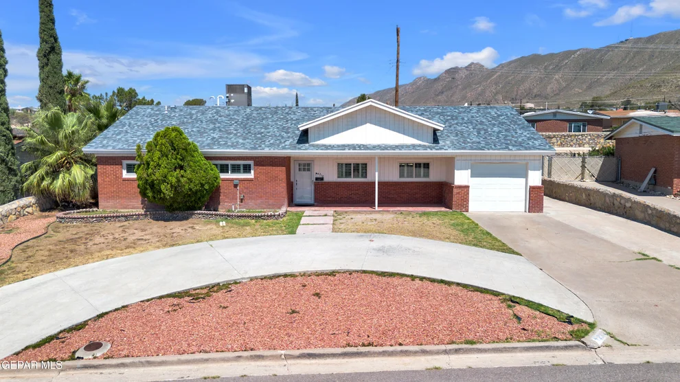 Unit for sale at 4212 Darwood Drive, El Paso, TX 79902