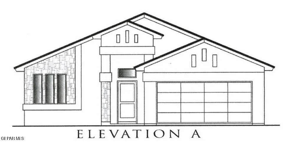 Unit for sale at 14912 Concept Court, El Paso, TX 79938