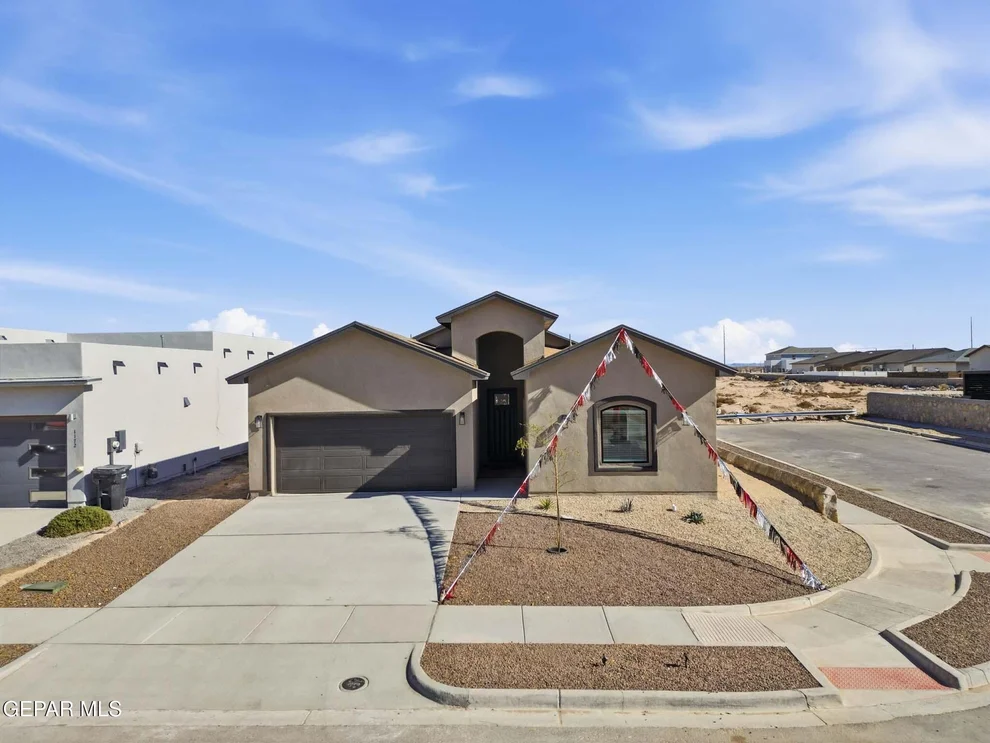 Unit for sale at 1168 SUMMER RAIN Street, El Paso, TX 79928