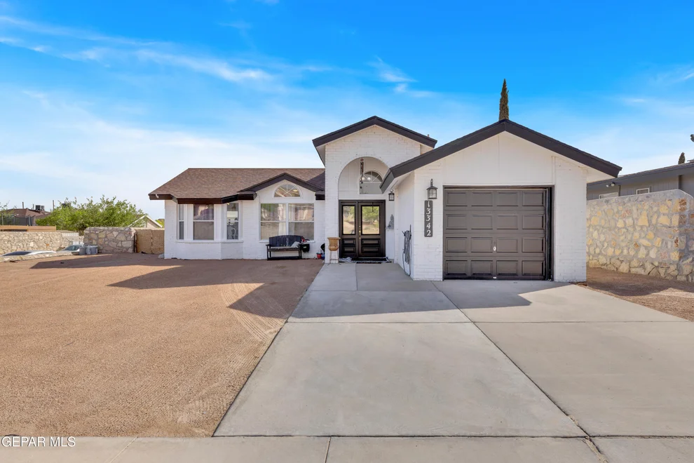 Unit for sale at 13342 MITCHELL Drive, El Paso, TX 79928
