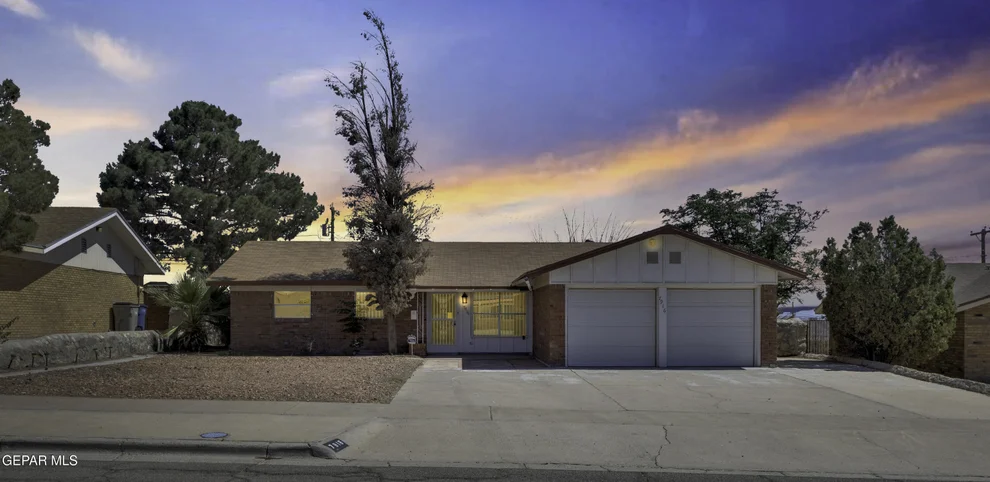 Unit for sale at 7916 PARRAL Drive, El Paso, TX 79915