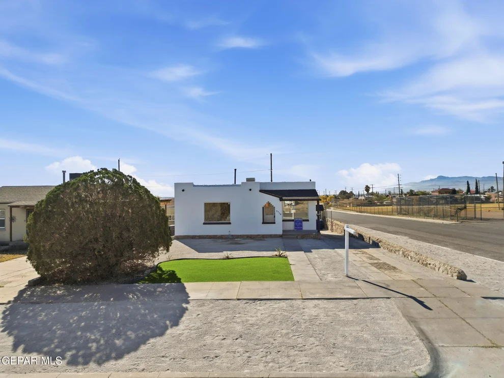 Unit for sale at 3710 Frankfort Avenue, El Paso, TX 79930