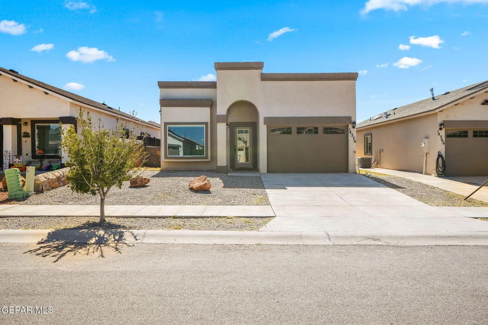 Unit for sale at 14370 ARIA LOPEZ DR Drive, El Paso, TX 79938