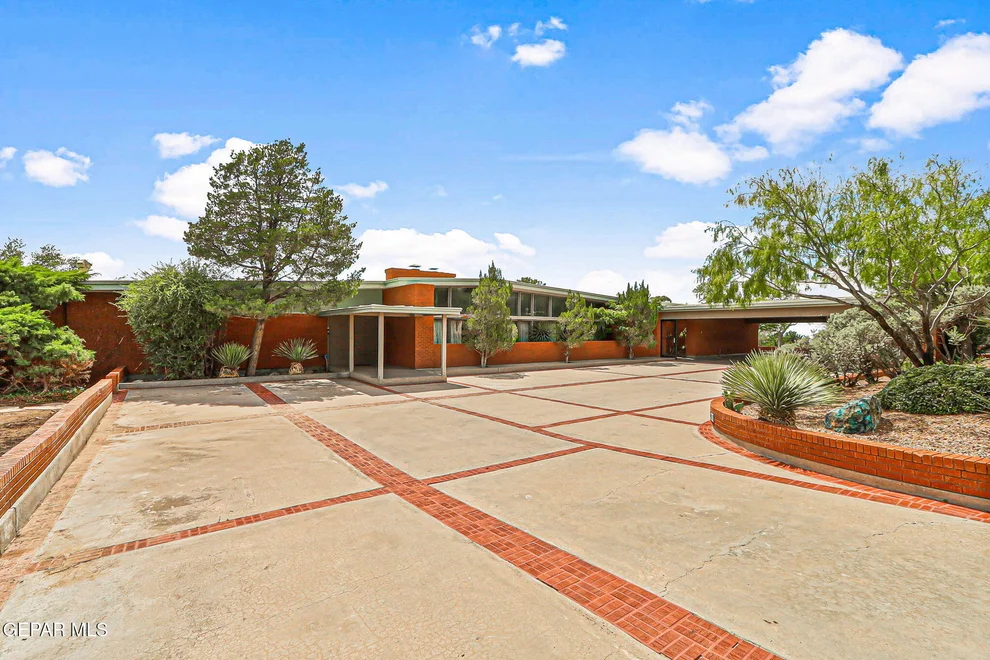Unit for sale at 1209 Thunderbird Drive, El Paso, TX 79912