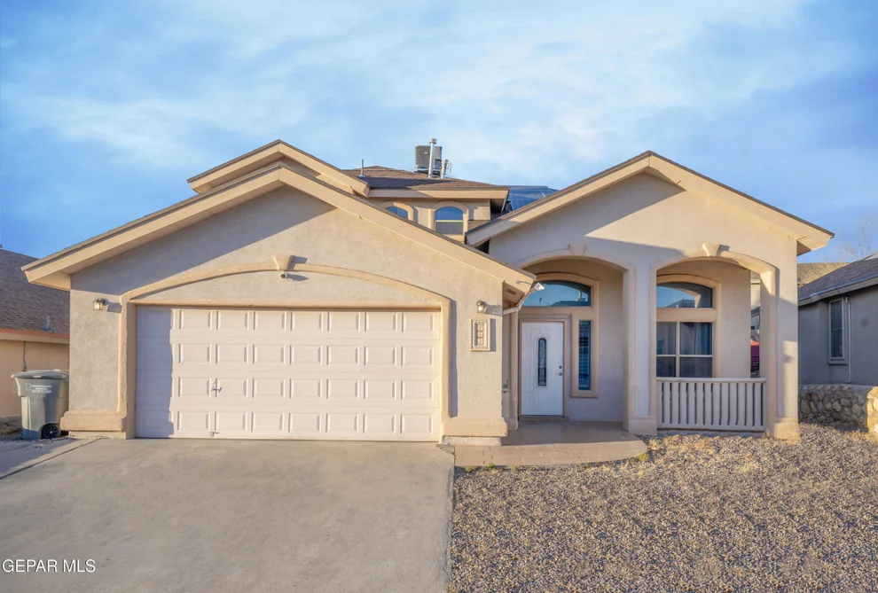 Unit for sale at 253 NORTHBROOK Court, El Paso, TX 79932