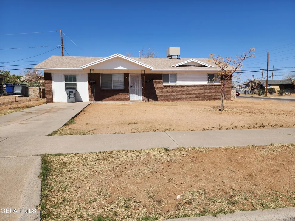 Unit for sale at 5039 Strain Court, El Paso, TX 79924