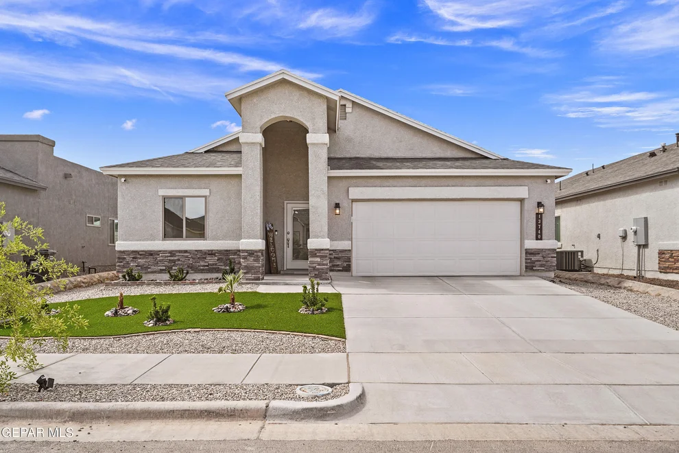 Unit for sale at 13740 Lago Vista Avenue, El Paso, TX 79928
