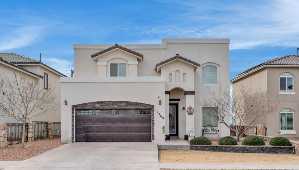Unit for sale at 12460 CHAMBERLAIN Drive, Horizon City, TX 79928