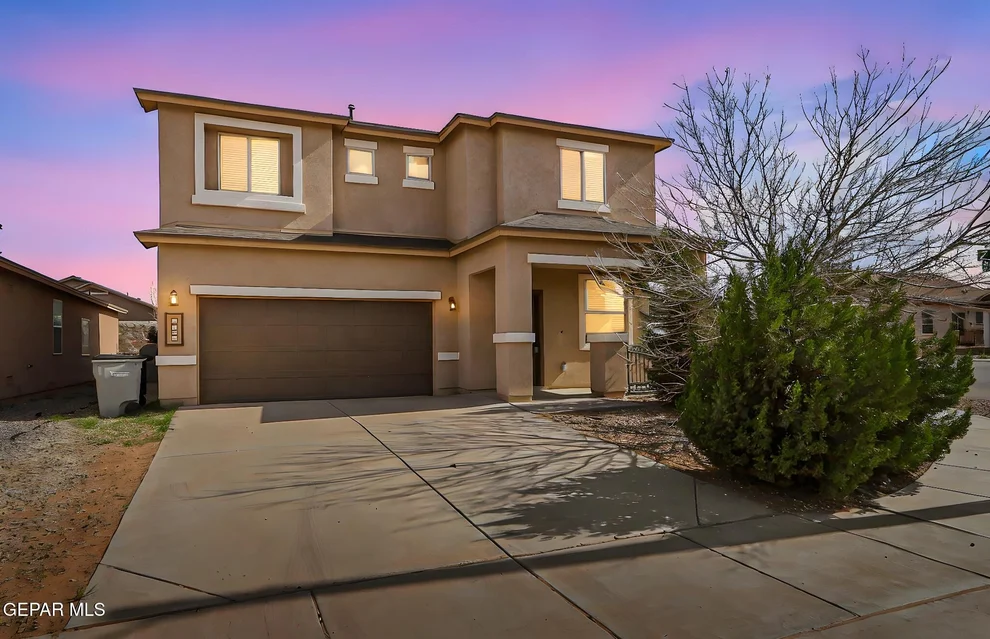 Unit for sale at 7108 N North Skies, El Paso, TX 79934