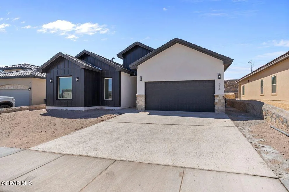 Unit for sale at 2685 San Gabriel Drive, Sunland Park, NM 88063